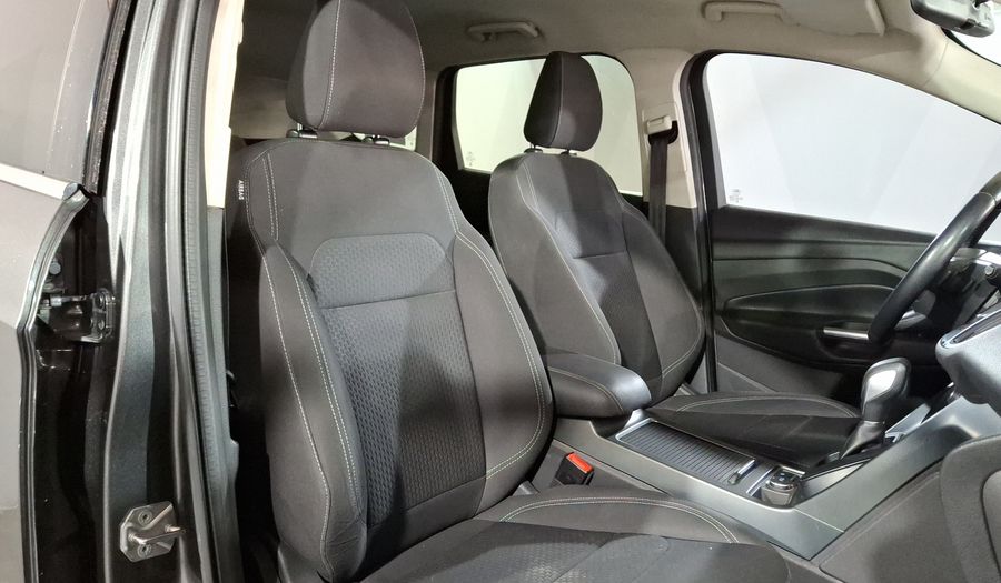 Ford Escape 2.5 S PLUS AT Suv 2017