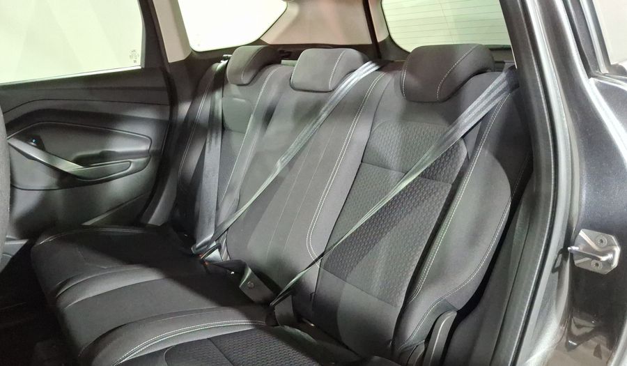 Ford Escape 2.5 S PLUS AT Suv 2017