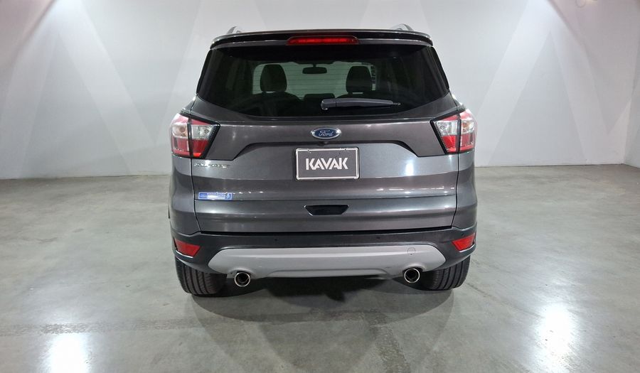 Ford Escape 2.5 S PLUS AT Suv 2017