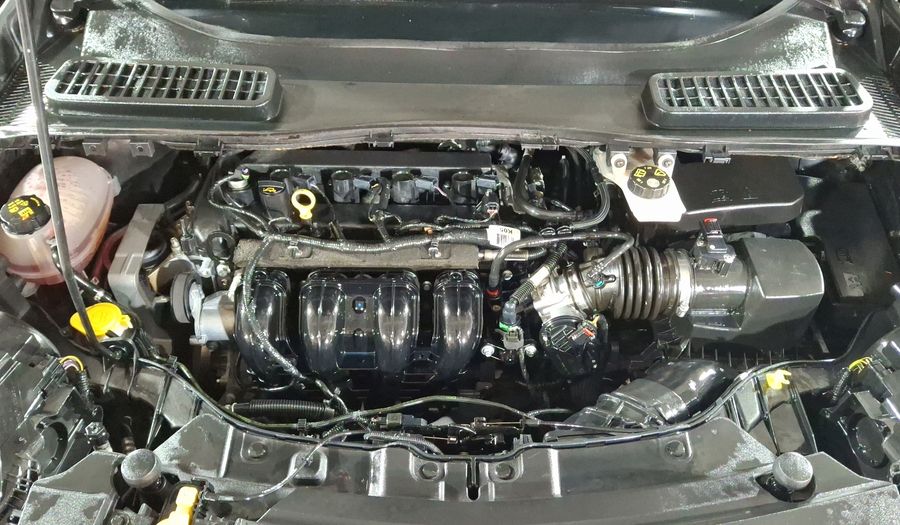 Ford Escape 2.5 S PLUS AT Suv 2017