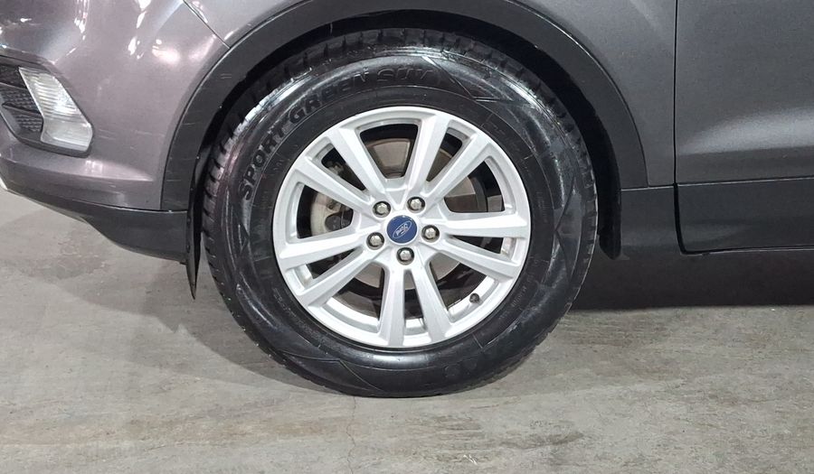 Ford Escape 2.5 S PLUS AT Suv 2017