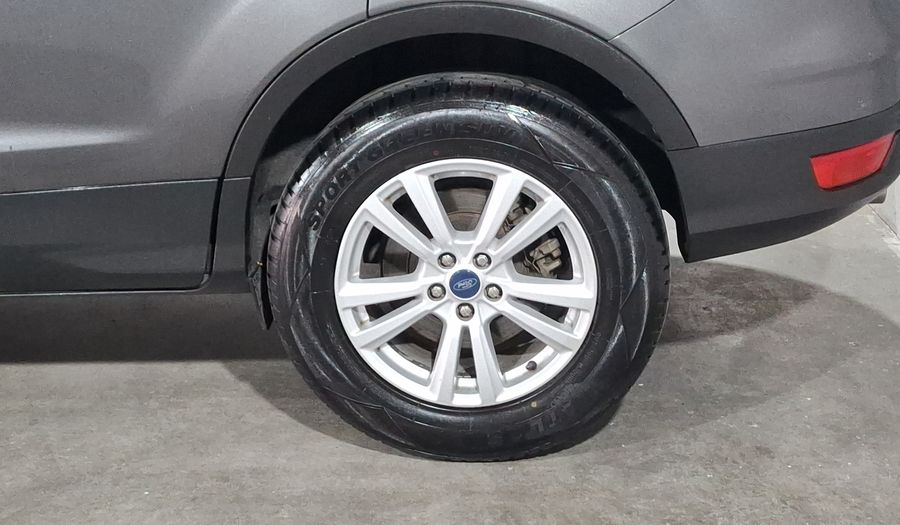 Ford Escape 2.5 S PLUS AT Suv 2017