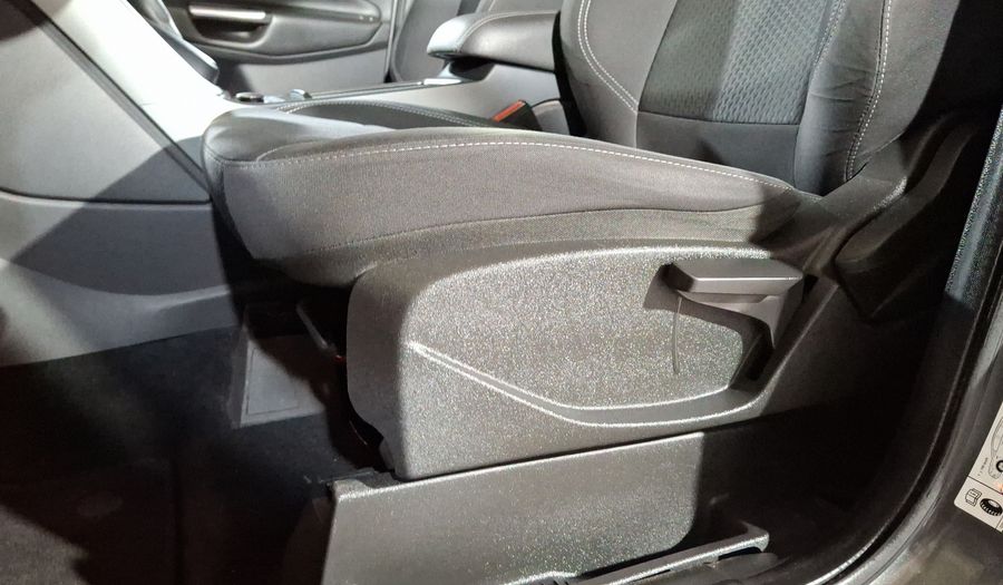 Ford Escape 2.5 S PLUS AT Suv 2017