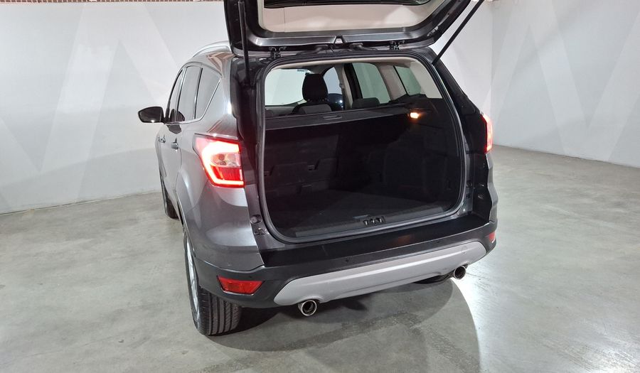 Ford Escape 2.5 S PLUS AT Suv 2017