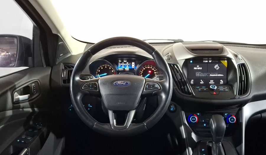 Ford Escape 2.5 S PLUS AT Suv 2017