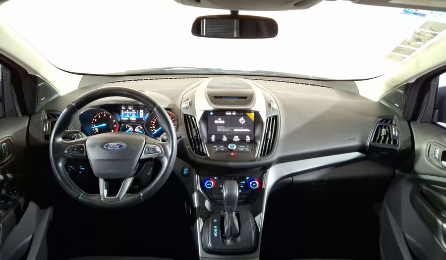 Ford Escape 2.5 S PLUS AT Suv 2017