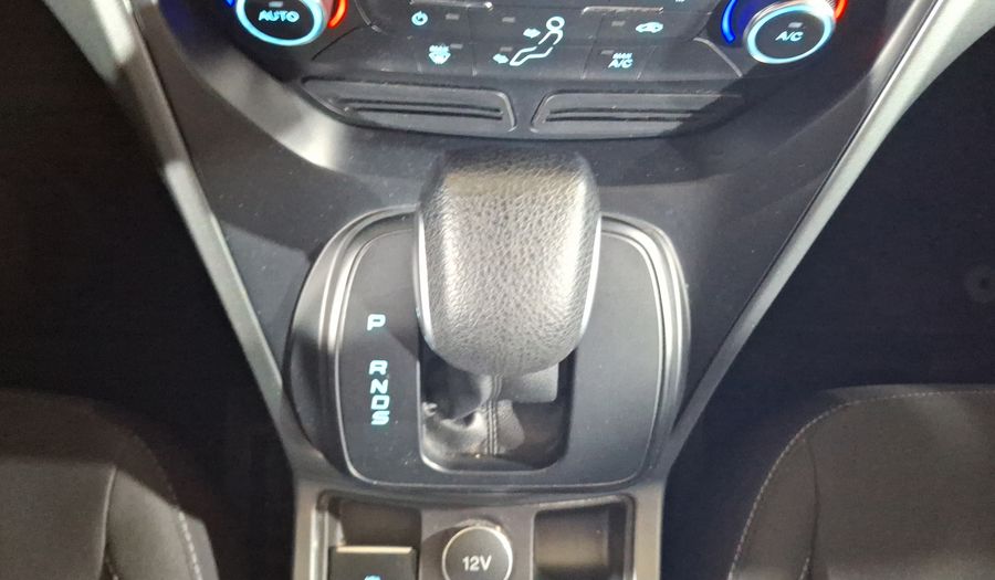 Ford Escape 2.5 S PLUS AT Suv 2017