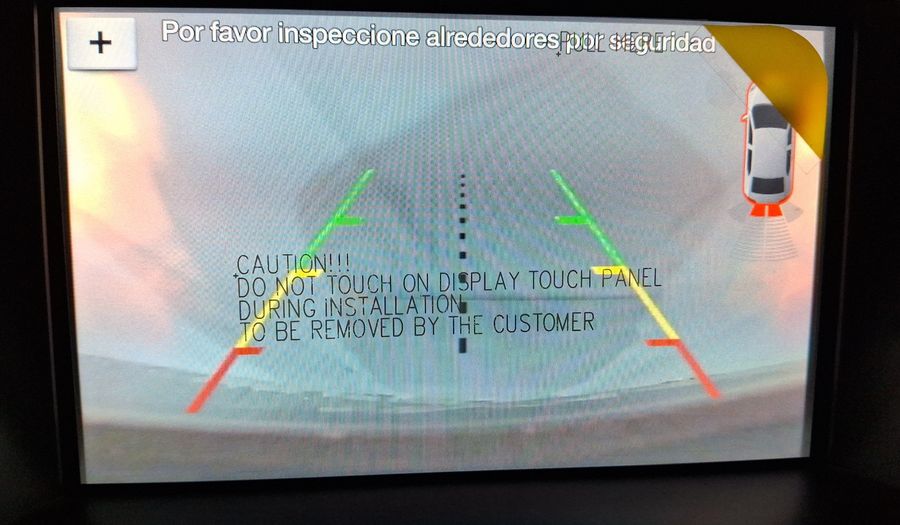 Ford Escape 2.5 S PLUS AT Suv 2017