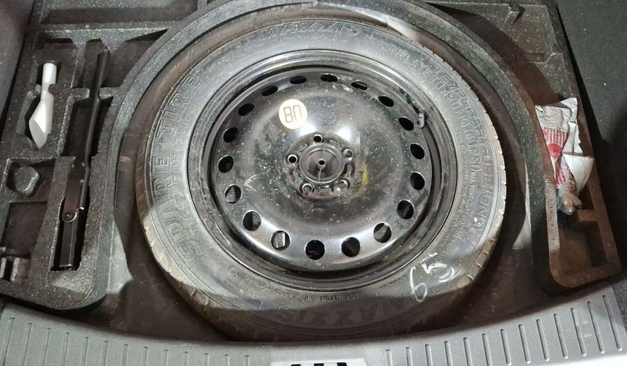 Ford Escape 2.5 S PLUS AT Suv 2017