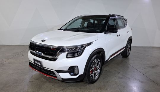 Kia • Seltos