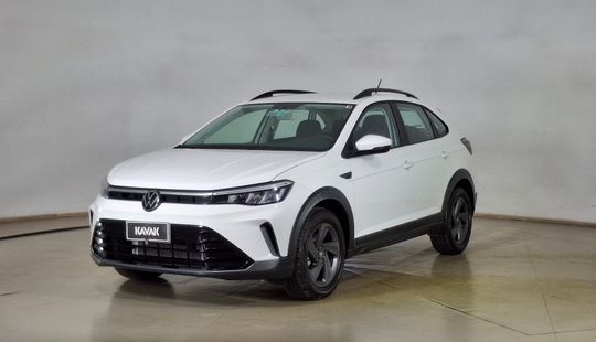 Volkswagen • Nivus