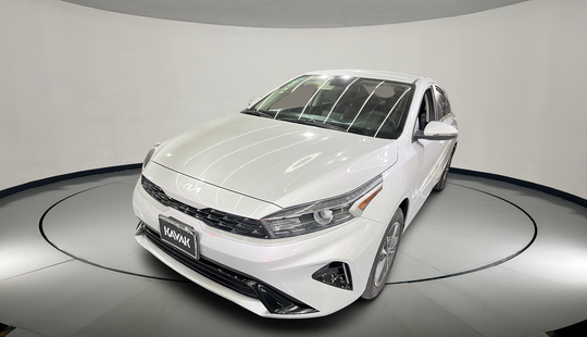 Kia • FORTE