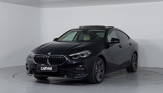 BMW • 2 Serisi