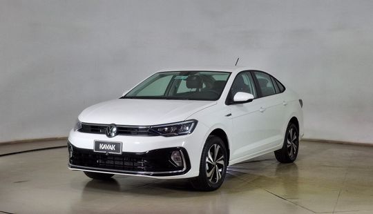 Volkswagen • Virtus