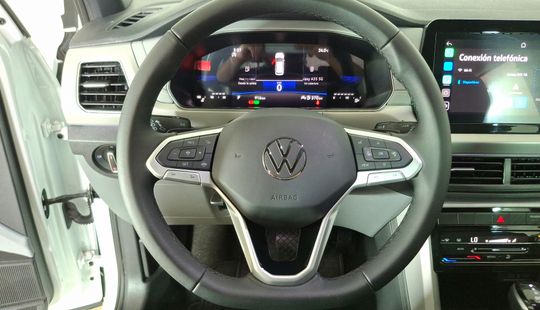 Volkswagen • T-Cross