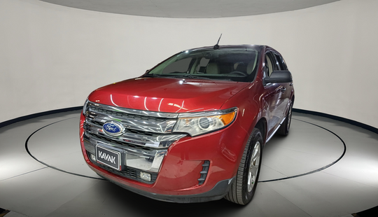 Ford • Edge