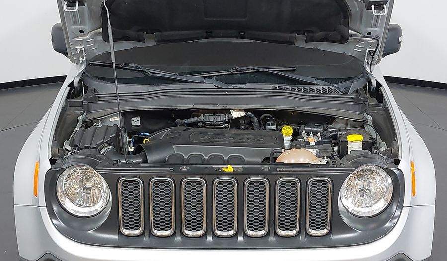 Jeep Renegade 1.8 SPORT Suv 2017