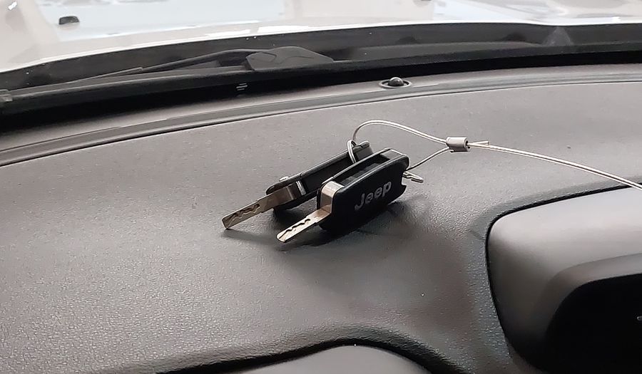 Jeep Renegade 1.8 SPORT Suv 2017