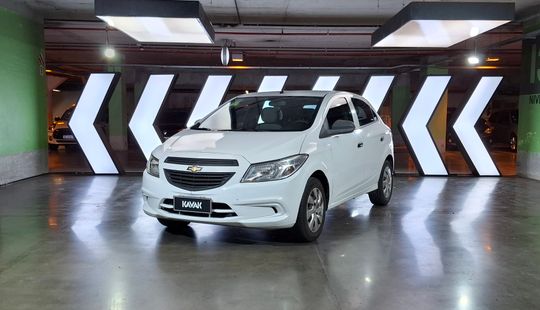 Chevrolet • Onix
