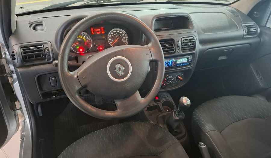Renault Clio 1.1 CONFORT PACK Hatchback 2016