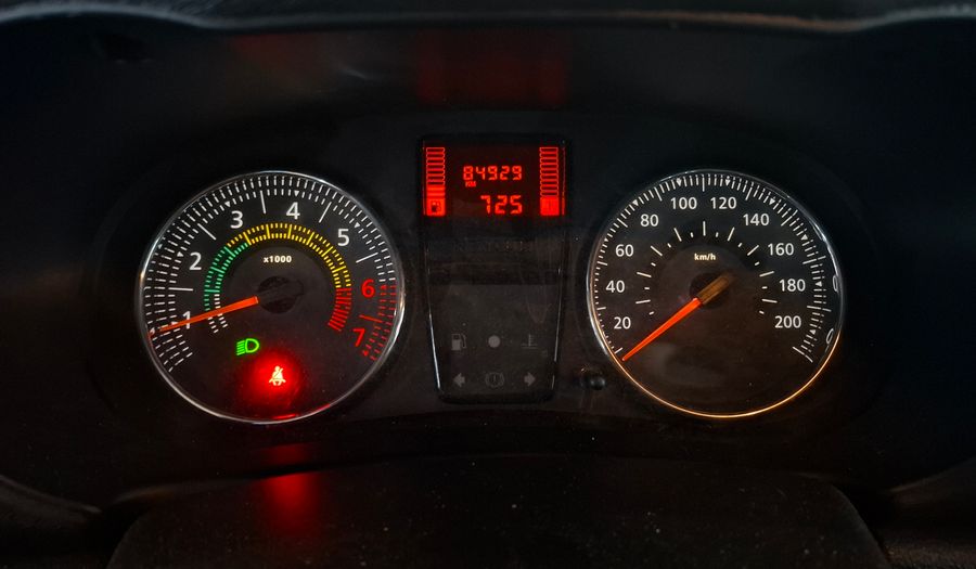 Renault Clio 1.1 CONFORT PACK Hatchback 2016