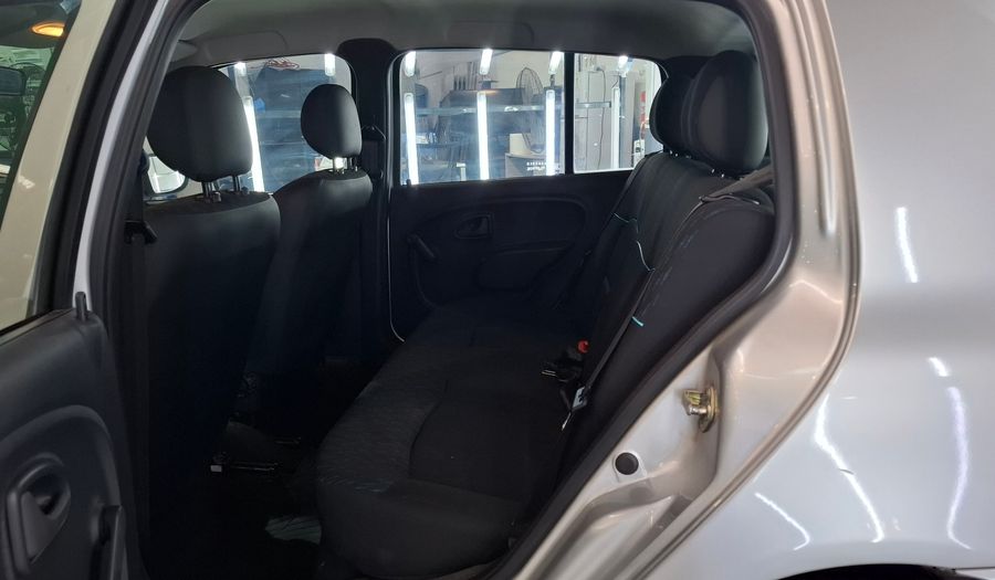 Renault Clio 1.1 CONFORT PACK Hatchback 2016