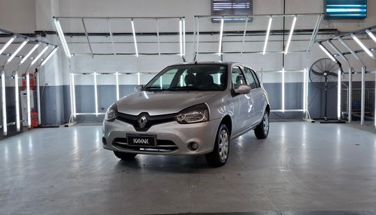Renault • Clio