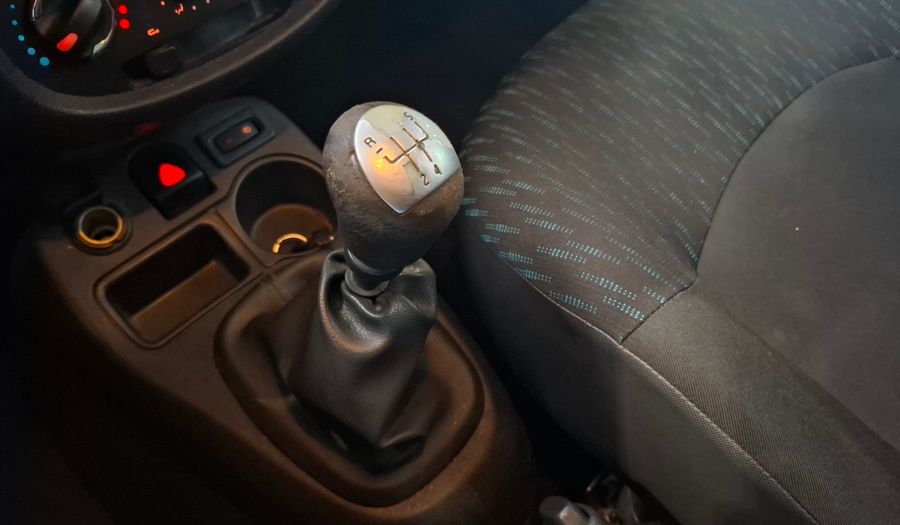 Renault Clio 1.1 CONFORT PACK Hatchback 2016