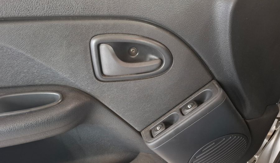 Renault Clio 1.1 CONFORT PACK Hatchback 2016