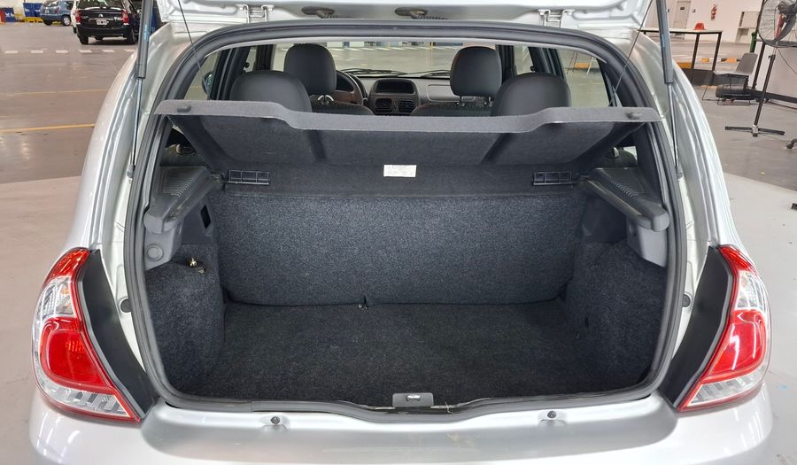 Renault Clio 1.1 CONFORT PACK Hatchback 2016