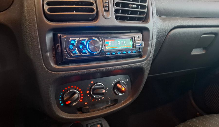 Renault Clio 1.1 CONFORT PACK Hatchback 2016