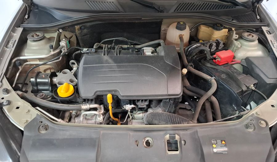 Renault Clio 1.1 CONFORT PACK Hatchback 2016