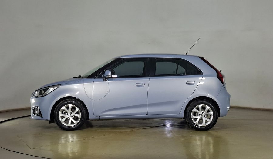 Mg 3 1.5 STD Hatchback 2023