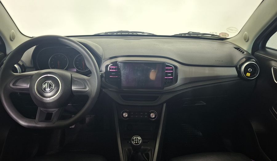 Mg 3 1.5 STD Hatchback 2023