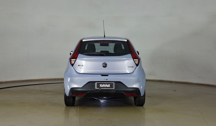 Mg 3 1.5 STD Hatchback 2023