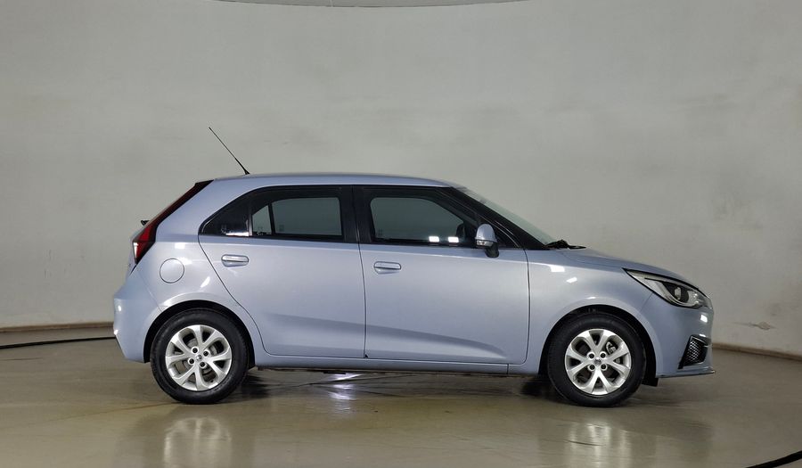 Mg 3 1.5 STD Hatchback 2023