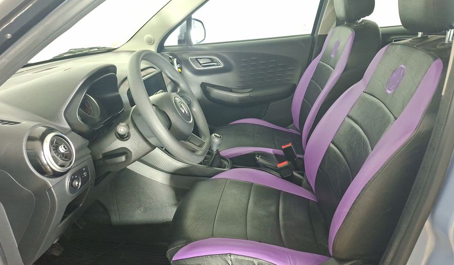 Mg 3 1.5 STD Hatchback 2023