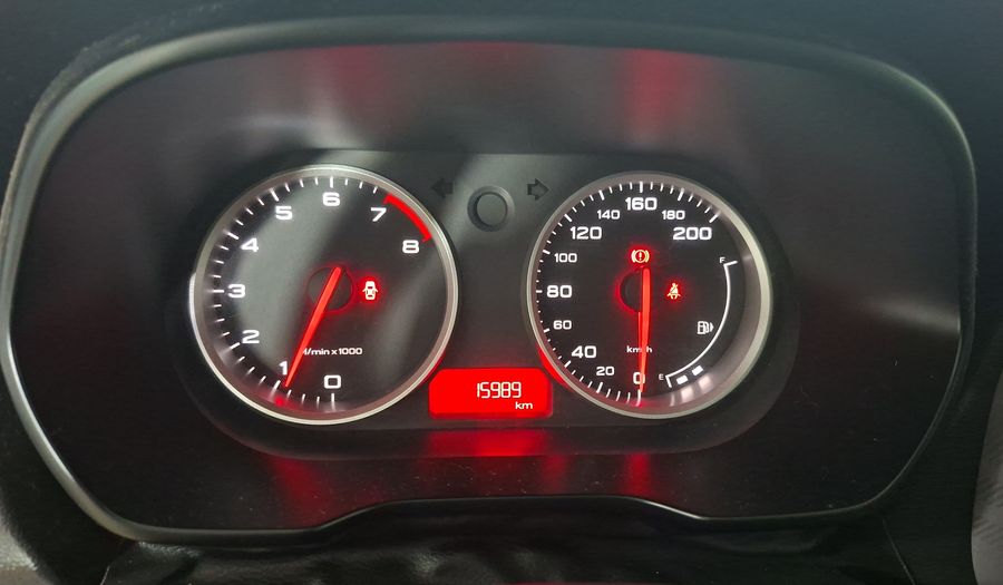 Mg 3 1.5 STD Hatchback 2023