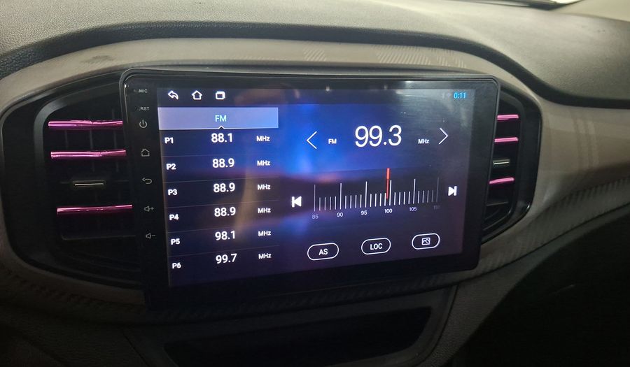 Mg 3 1.5 STD Hatchback 2023