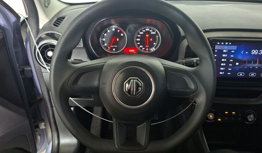 Mg 3 1.5 STD Hatchback 2023