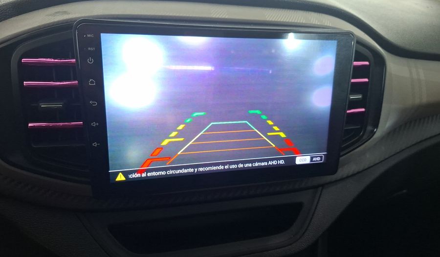 Mg 3 1.5 STD Hatchback 2023