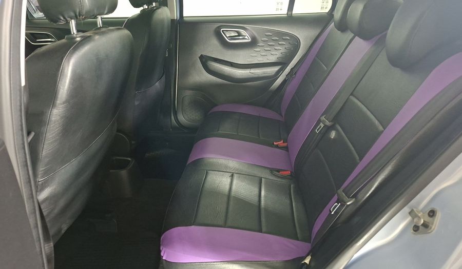 Mg 3 1.5 STD Hatchback 2023