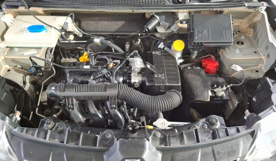 Renault Kwid 1.0 OUTSIDER Hatchback 2019