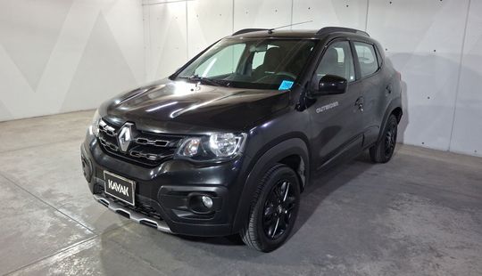 Renault • Kwid