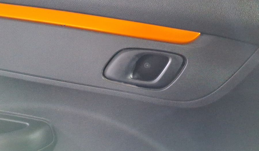 Renault Kwid 1.0 OUTSIDER Hatchback 2019