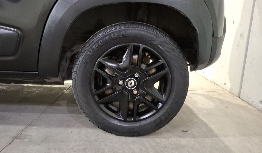 Renault Kwid 1.0 OUTSIDER Hatchback 2019