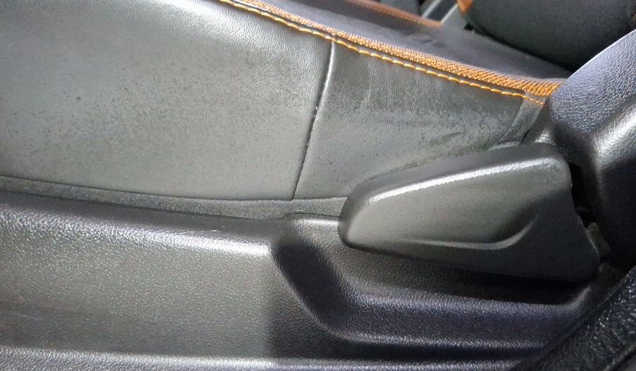 Renault Kwid 1.0 OUTSIDER Hatchback 2019