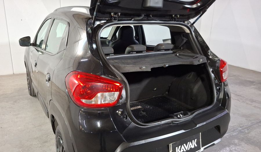 Renault Kwid 1.0 OUTSIDER Hatchback 2019