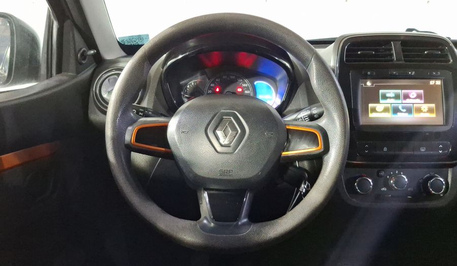 Renault Kwid 1.0 OUTSIDER Hatchback 2019