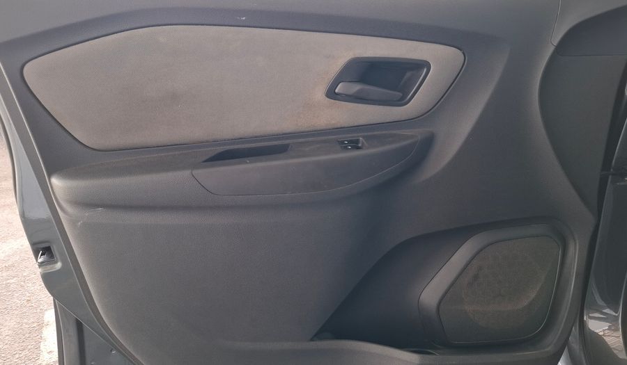 Chevrolet Spin 1.8 LT 5S Minivan 2017